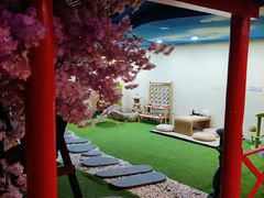 -白兔子密室(长寿路店)