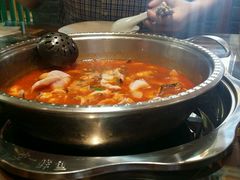 -李二鲜鱼火锅(阳谷县店)