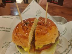 -VIKING SALOON西部美式烟熏烤肉(和平路店)