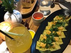 龙虾饺子-Mercato莫卡多露台餐厅与酒吧(K11店)