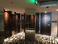 -桔子酒店(南京新街口张府园地铁站店)