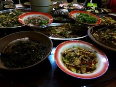 -灶东家民间菜(回兴店)