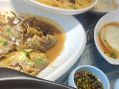-小红鲸·海鲜餐厅(轸大路店)