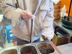 -张果佬年糕卷(科巷店)