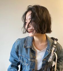 -菲·木田moontin造型salon