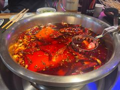 -来涮蜀鲜货火锅串串香(菜市口店)