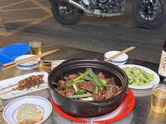 -小板凳(四公里店)