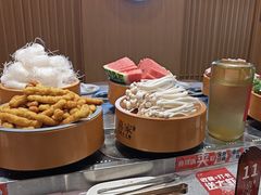 -喜家自助小火锅(乐客城店)