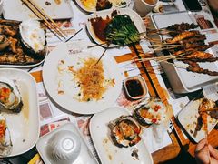 -木屋烧烤(白石洲店)