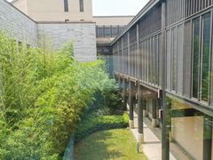 -上海崇明金茂凯悦酒店