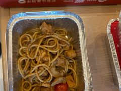 -必胜客(星兰宅急送店)