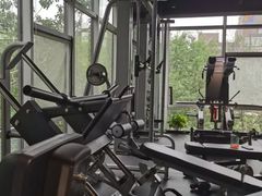 -李思健身工作室(总部基地店)