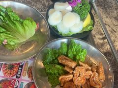 -GOGIYA·咕叽吖韩国传统烤肉店(小榄店)