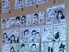 -PIGGYOO人生四格漫画店(朝外店)