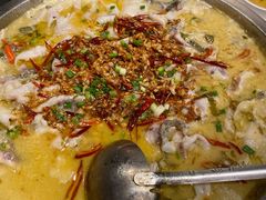 -大川先生·小龙虾·川菜(信义坊店)