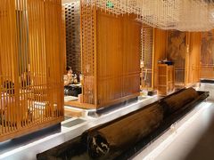 -無境·匠心日本料理(汉街店)