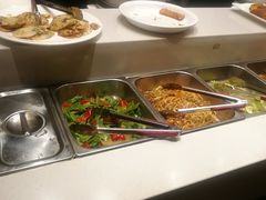 -清心素食自助餐厅(夫子庙店)