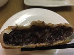 -台北楚楚园馅饼粥(虹桥南丰城店)