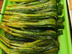 -老街烧烤(武大店)