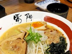 -雷门拉面·现熬骨汤(凯德来福士店)