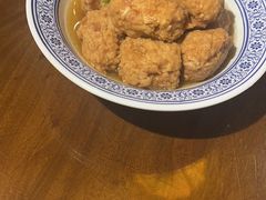 -龍聚祥烧麦馆(万达店)