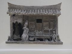 -九江市博物馆