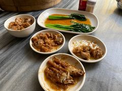 -品香排骨饭(羊官路店)