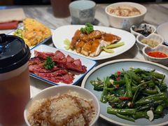 -星平鸡饭·粤菜小炒(印象城旗舰店)