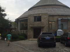 -海草馆自助餐厅(悦海店)