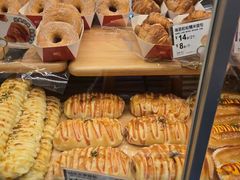 -85度C(深圳佳宁娜店)