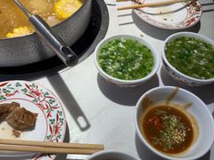 -汕头八合里海记牛肉店(清河店)