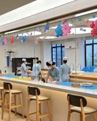 -侒悦缦月子中心·疗愈园区(龙岗店)