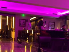 -外滩8号 whisky bar(金延大厦店)