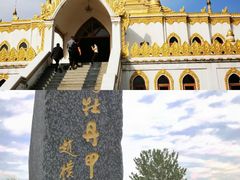 -洛阳白马寺