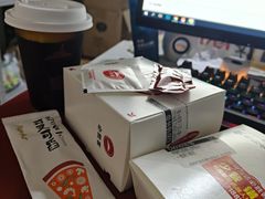 -必胜客(蚌埠东海万达店)
