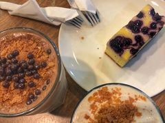-榖屋house of flour(张江首店)