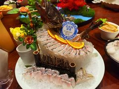 -东海怡品海鲜豆捞(舟宿夜江店)