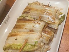 -木屋烧烤(西南角店)