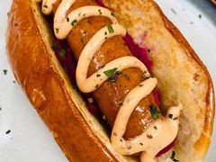 -RAC BAR(安福路店)