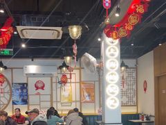 -鲜得来排骨年糕(即墨路店)