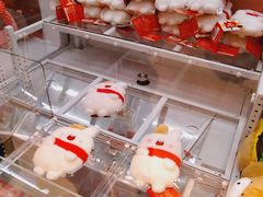 兑换礼品-LLJ夹机占(正佳广场店)