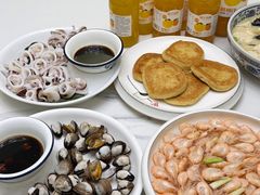 -杨记海鲜楼(三门黑金冠店)