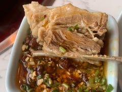 -捞神煲汤火锅(湖滨商业街店)