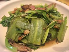 -辣不二地道川菜(汉水路店)