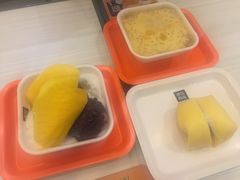 -满记甜品(江桥万达店)