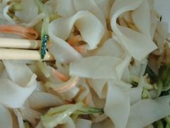 -陕味食族油泼面·小炒盖码面(双榆树店)