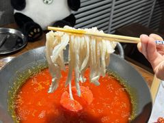 -牛小仙渣渣牛肉(长春店)