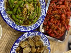 -江城燕子大排档(江汉路步行街店)