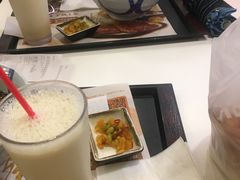 -永和大王(浦东南路店)