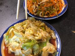 -清真宏玉祥黄门脸餐厅(华荫东里店)